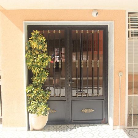 トレビエハApartamento Urbano Arreguiアパートメント エクステリア 写真
