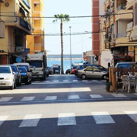 トレビエハApartamento Urbano Arreguiアパートメント エクステリア 写真