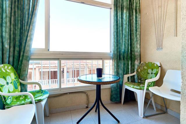 トレビエハApartamento Urbano Arreguiアパートメント エクステリア 写真
