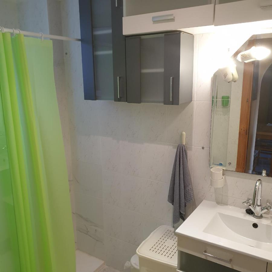 トレビエハApartamento Urbano Arreguiアパートメント エクステリア 写真