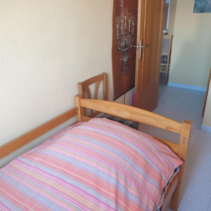 トレビエハApartamento Urbano Arreguiアパートメント エクステリア 写真
