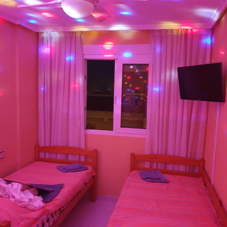 トレビエハApartamento Urbano Arreguiアパートメント エクステリア 写真