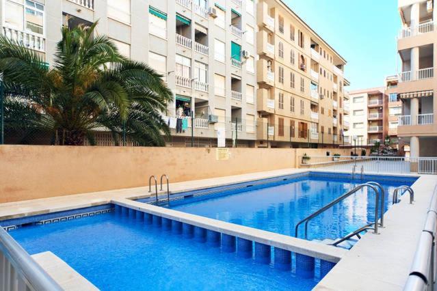 トレビエハApartamento Urbano Arreguiアパートメント エクステリア 写真