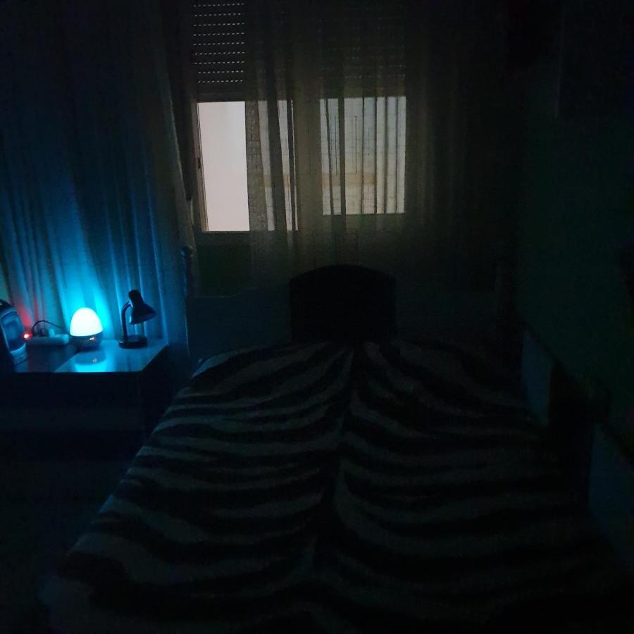 トレビエハApartamento Urbano Arreguiアパートメント エクステリア 写真