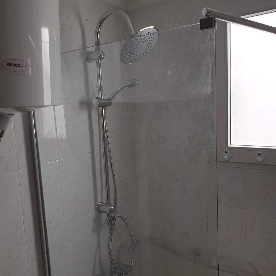 トレビエハApartamento Urbano Arreguiアパートメント エクステリア 写真
